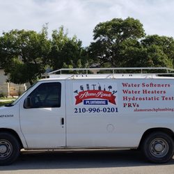 Alamo Ranch Plumbing