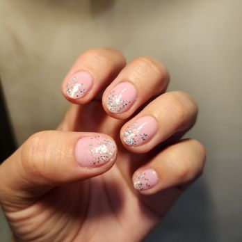 Lacquer Nails And Spa Tempe - Angie helped me with my Manicure. She was absolutely sweet and did a great job! Highly recommend. - Nail Salons Near Me - Tempe, Arizona