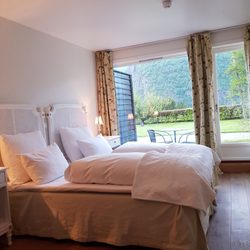 Tørvis Hotell
