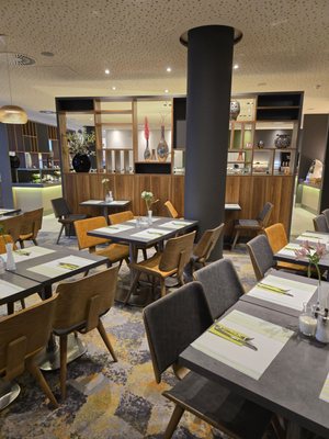 Novotel Berlin Mitte by null