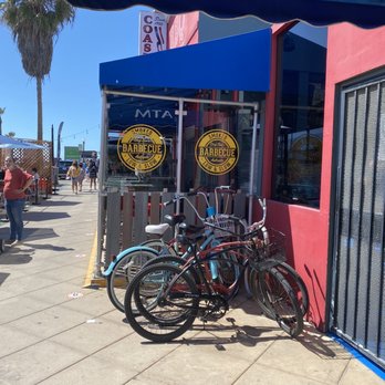Coaster Saloon - Beer Bar Near Me - San Diego, California Coaster Saloon - Beer Bar Near Me - San Diego, California
