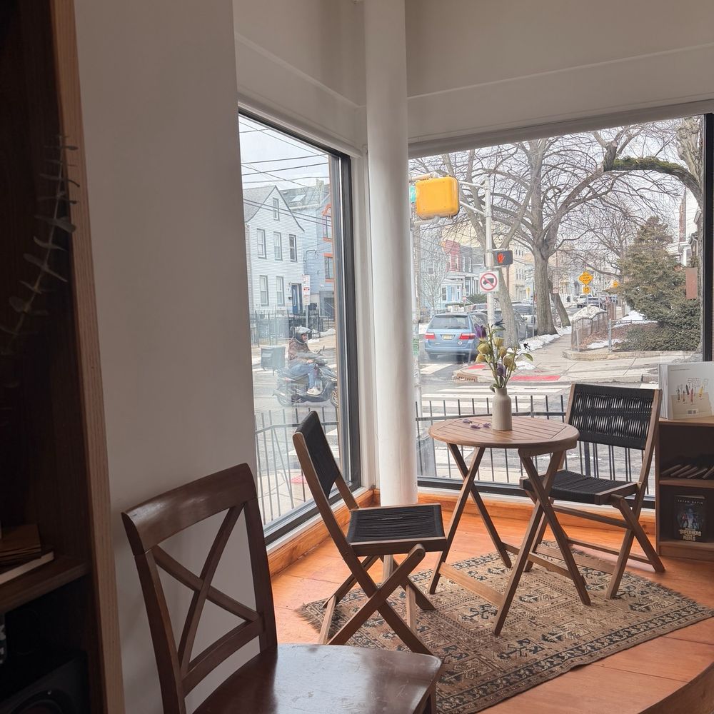 Abake - Bookstores Near Me - Jersey City, New Jersey