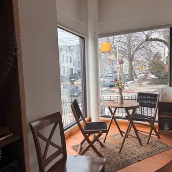 Abake - Bookstores Near Me - Jersey City, New Jersey
