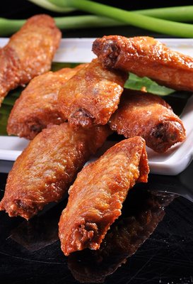 Beijing Restaurant by null