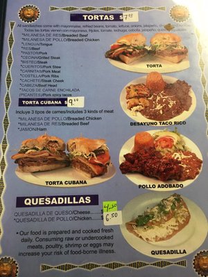 Taco Rico by null