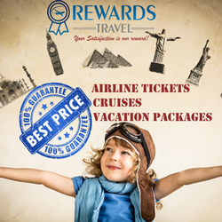 Rewards Travel