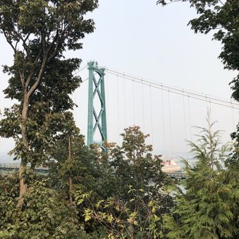Stanley Park - Parks Near Me - Vancouver, British Columbia Stanley Park - Parks Near Me - Vancouver, British Columbia