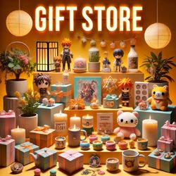 Express Ship N Shop