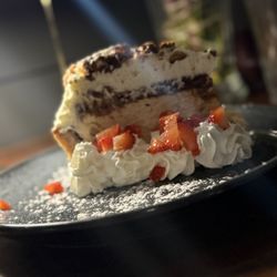 Prime 13 - Delicious cake for my birthday