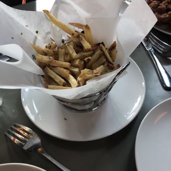 Prank - Fries - Cocktail Bars Near Me - Los Angeles, California