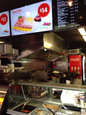 Sumac Kebab Kitchen by null