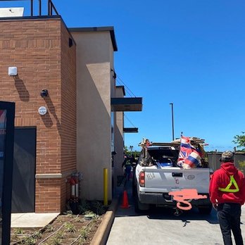 Raising Cane's Chicken Fingers - Workers friendly and efficient - Chicken Shop Near Me - Kahului, Hawaii Raising Cane's Chicken Fingers - Workers friendly and efficient - Chicken Shop Near Me - Kahului, Hawaii