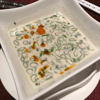 Island Dining Room - Thai Coconut Soup (amazing!!!) - Asian Fusion Near Me - Orlando, Florida Island Dining Room - Thai Coconut Soup (amazing!!!) - Asian Fusion Near Me - Orlando, Florida