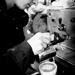 Kaffeewagen - Florian Grabowski Kaffeewagen
