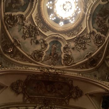 Staatstheater - Performing Arts Near Me - Oldenburg, NI