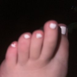 Tiptoe Nails Spa