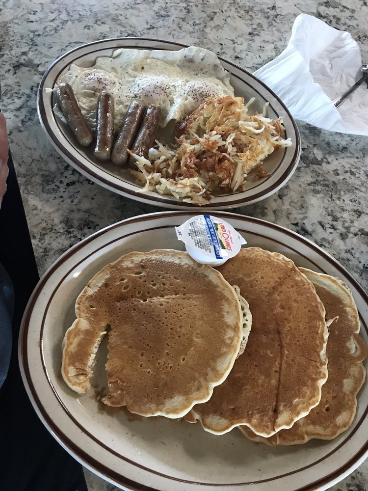 JERRY’S GREAT AMERICAN RESTAURANT Updated March 2024 12 Photos & 18