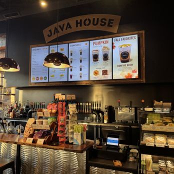Java House - Coffee & Tea Near Me - Carmel, Indiana
