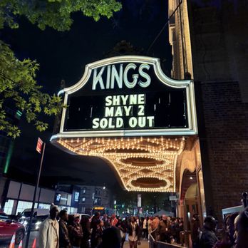 Kings Theatre - Music Venues Near Me - Brooklyn, New York Kings Theatre - Music Venues Near Me - Brooklyn, New York