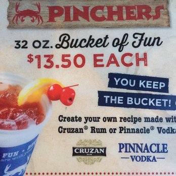 Pinchers - Seafood Near Me - Naples, Florida