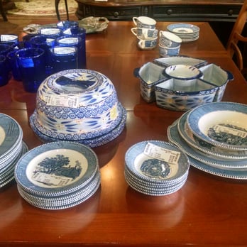 The Perfect Piece Estate Liquidators - Dishes. - Estate Liquidation Near Me - Duluth, Georgia The Perfect Piece Estate Liquidators - Dishes. - Estate Liquidation Near Me - Duluth, Georgia