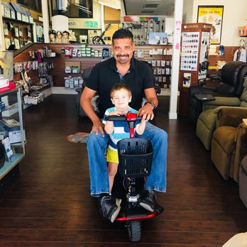 AME - Medical Supplies Near Me - Whittier, California