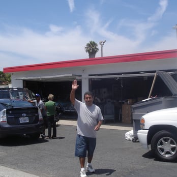 Roberto's Auto Trim Shop - This gentleman did a great job on my passenger seat cover! He's the best! - Auto Repair Near Me - Costa Mesa, California Roberto's Auto Trim Shop - This gentleman did a great job on my passenger seat cover! He's the best! - Auto Repair Near Me - Costa Mesa, California