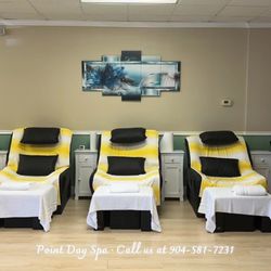 Point Day Spa - Welcome to Point Day SpaWelcome to