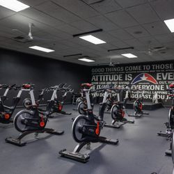 Cycle Studio