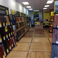 LL Flooring - Oakhurst