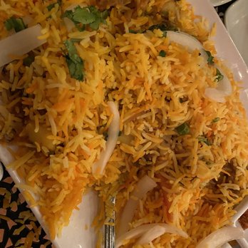 Indian Clay Pot - Vegetable Biriyani - Indian Near Me - Chicago, Illinois Indian Clay Pot - Vegetable Biriyani - Indian Near Me - Chicago, Illinois
