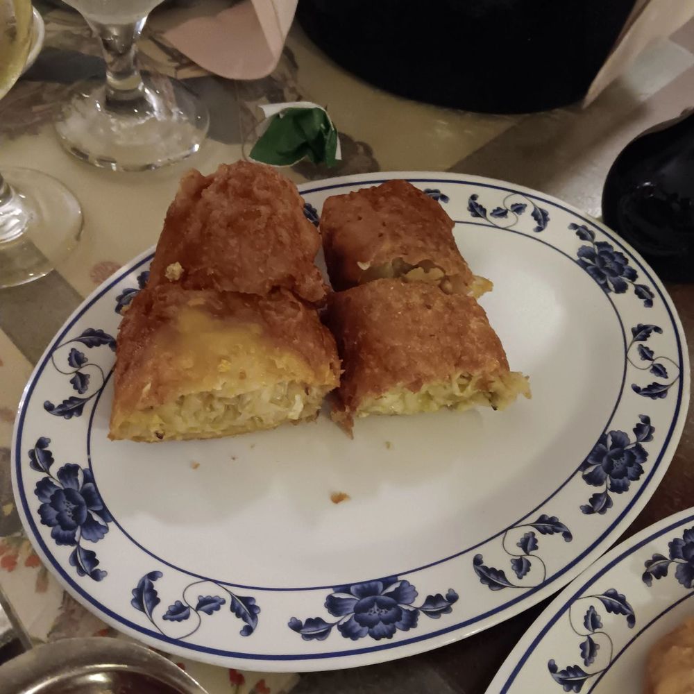 Hop Sing Palace - Chinese Near Me - Folsom, California