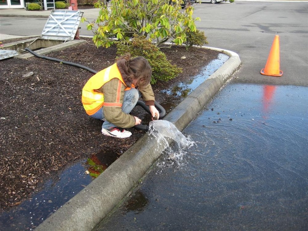 Slide of Pops Backflow Testing and Repair Service