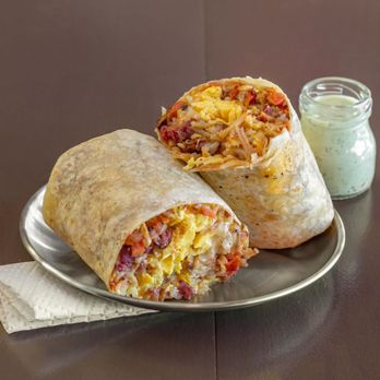 Bread & Breakfast - Breakfast & Brunch Near Me - Los Angeles, California