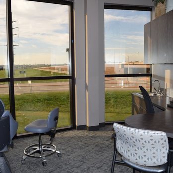 Huerter Orthodontics - New Patient Consultation Room - Orthodontists Near Me - Shawnee, Kansas Huerter Orthodontics - New Patient Consultation Room - Orthodontists Near Me - Shawnee, Kansas