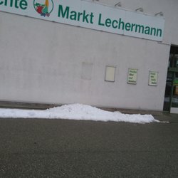 Früchtemarkt Lechermann