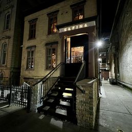 Exterior Exterior