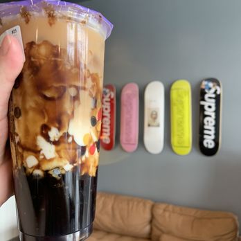 OneZo - Bubble Tea Near Me - Troy, Michigan