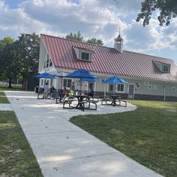 Lake Lansing Park South