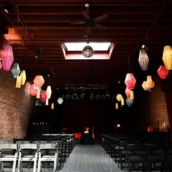 Georgetown Ballroom - Venues & Event Spaces Near Me - Seattle, Washington