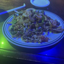 Casa Grande Mexican Kitchen - Arroz De La Casa