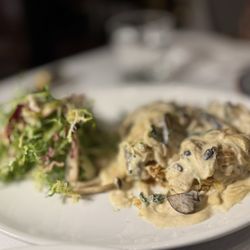 Alouette Bistro - Vol-au-Vent