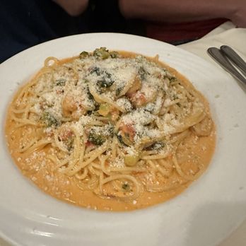 Giorgio On Pine - Vodka sauce pasta - Italian Near Me - Philadelphia, Pennsylvania