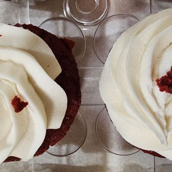 Noble Delights Bakery - Red velvet - Custom Cakes Near Me - Leander, Texas