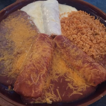 La Costa Restaurant - I liked the white cream sauce I ordered special for one of my enchiladas. - Mexican Near Me - Burien, Washington La Costa Restaurant - I liked the white cream sauce I ordered special for one of my enchiladas. - Mexican Near Me - Burien, Washington