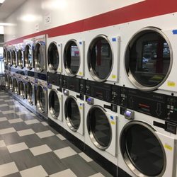 Cardinal Coin Laundry