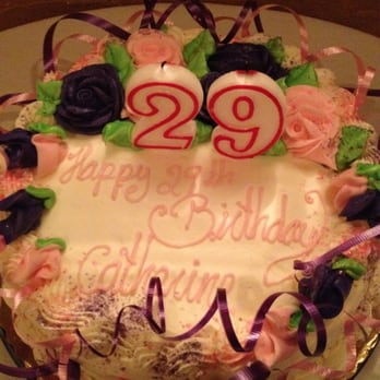 Chicago Pastry - The cake was beautiful! - Bakeries Near Me - Bloomingdale, Illinois