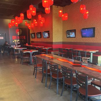 Dragon Tiger Noodle - Noodles Near Me - Las Vegas, Nevada