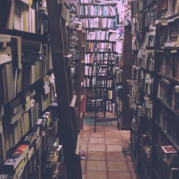 Becker's Books - Endless streams of books through the whole house! Love this place! - Bookstores Near Me - Houston, Texas