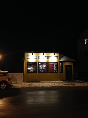 Fiddlehead Bistro by null